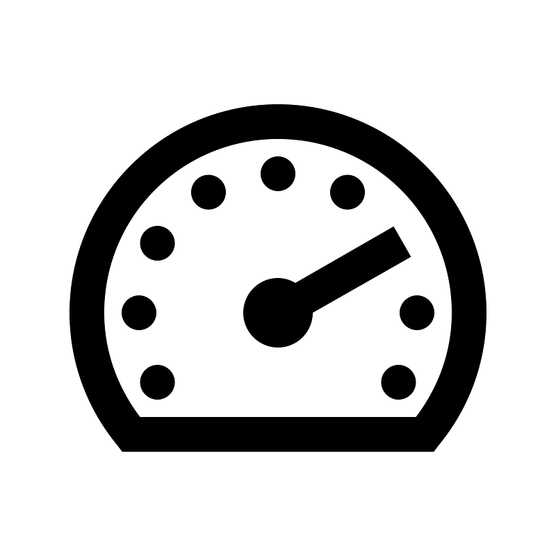 Tachometer-alt-solid