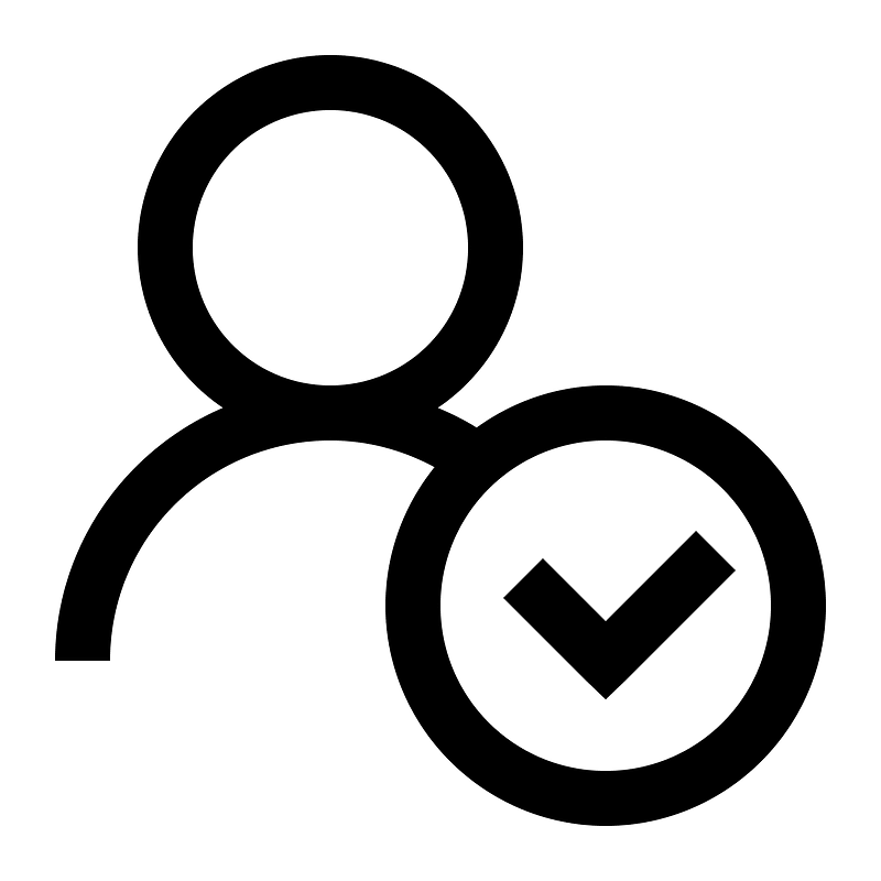 User-check-solid