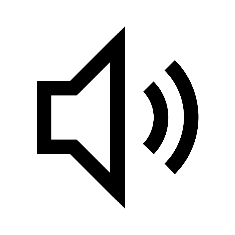 Volume-up-solid