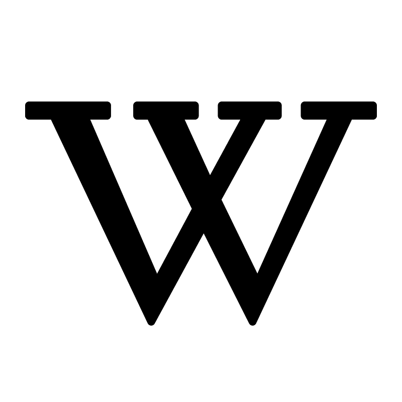 Wikipedia-w
