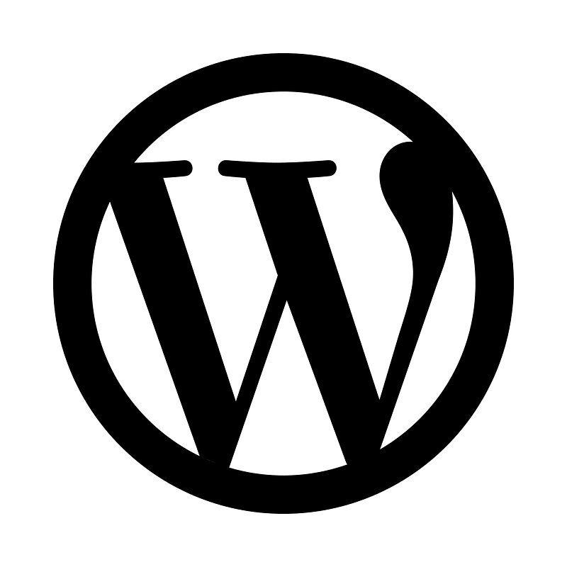 Wordpress-simple