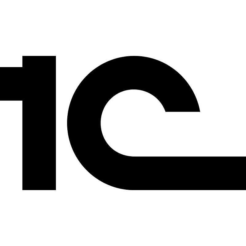 1C