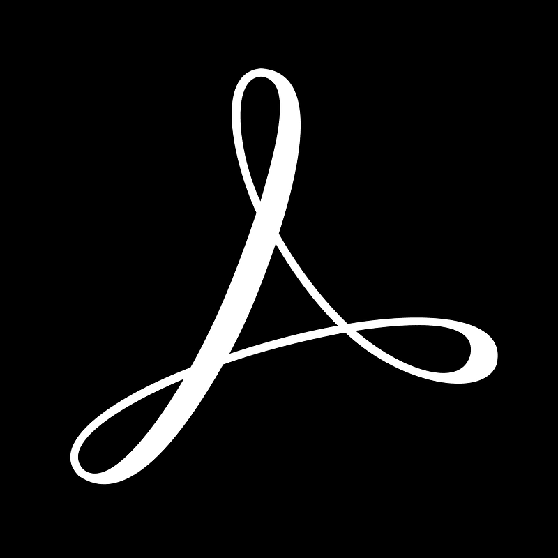 Adobe-Acrobat