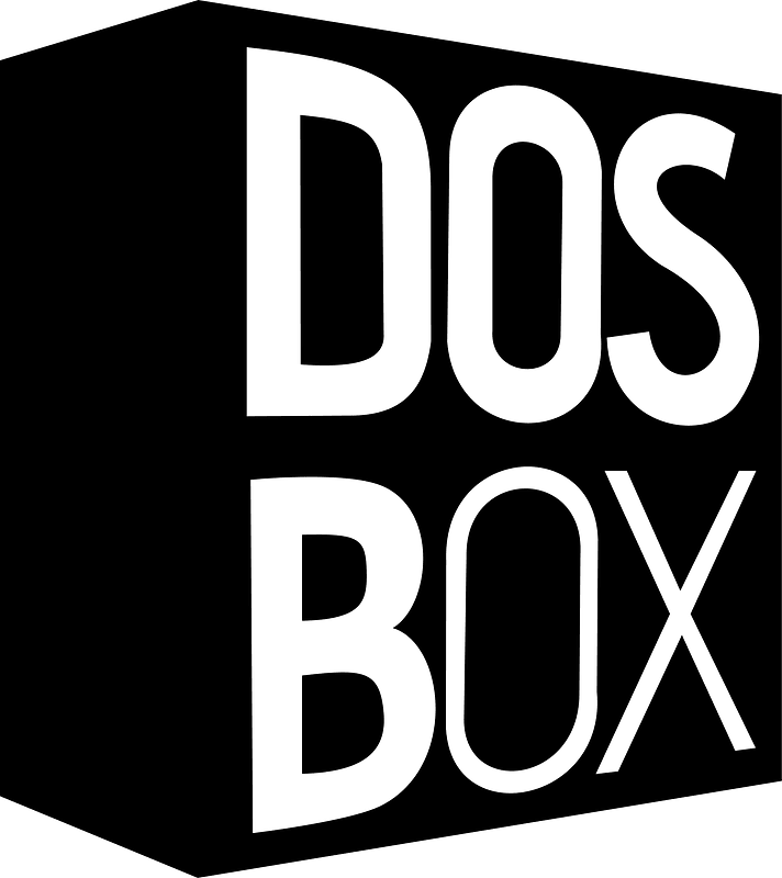 DOSBox-Alt