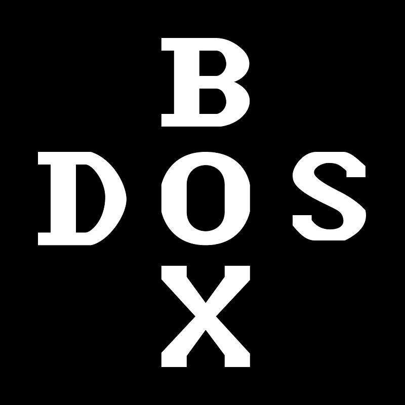DOSBox
