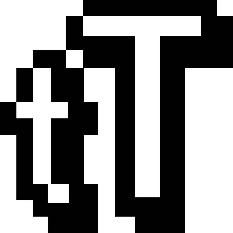 Font-Bitmap
