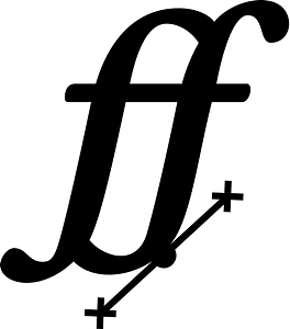 FontForge