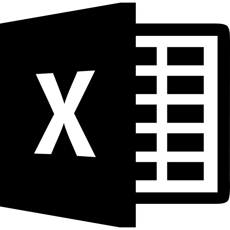 Microsoft-Excel
