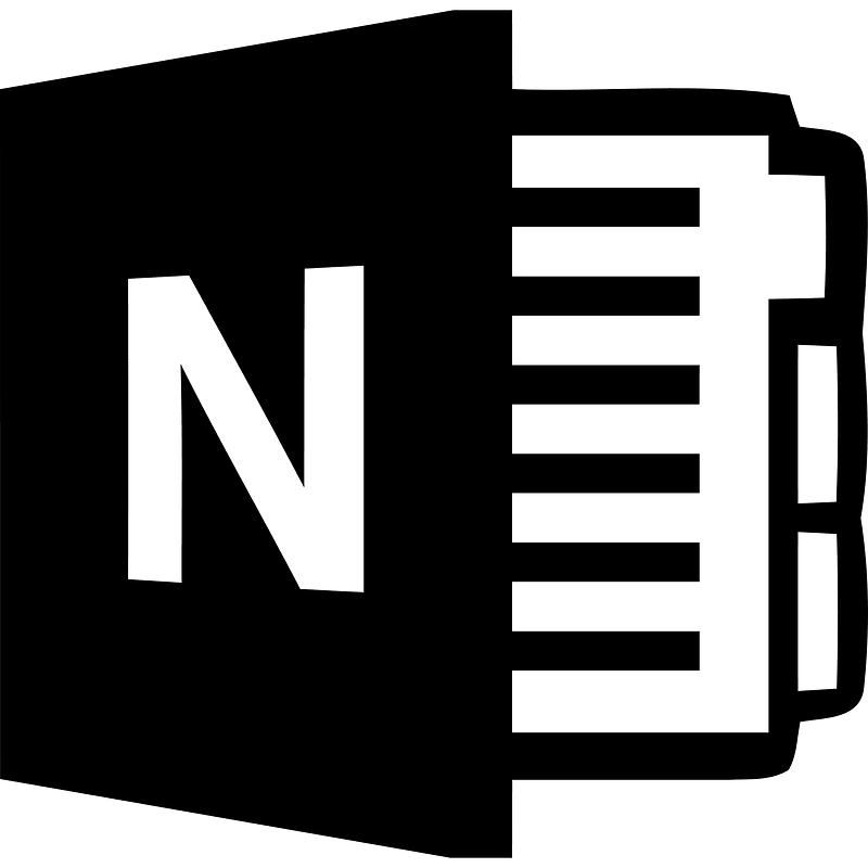 Microsoft-OneNote
