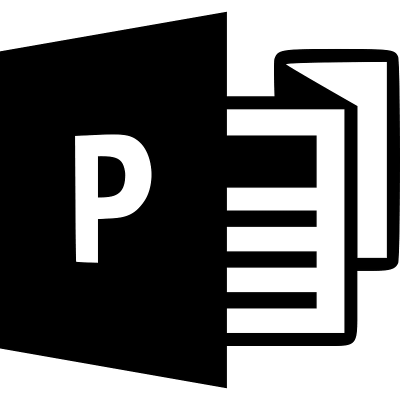 Microsoft-Publisher