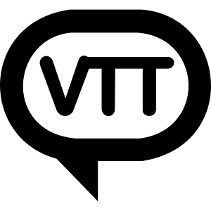 WebVTT