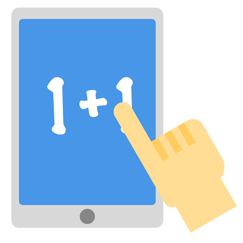 Tablet numbers