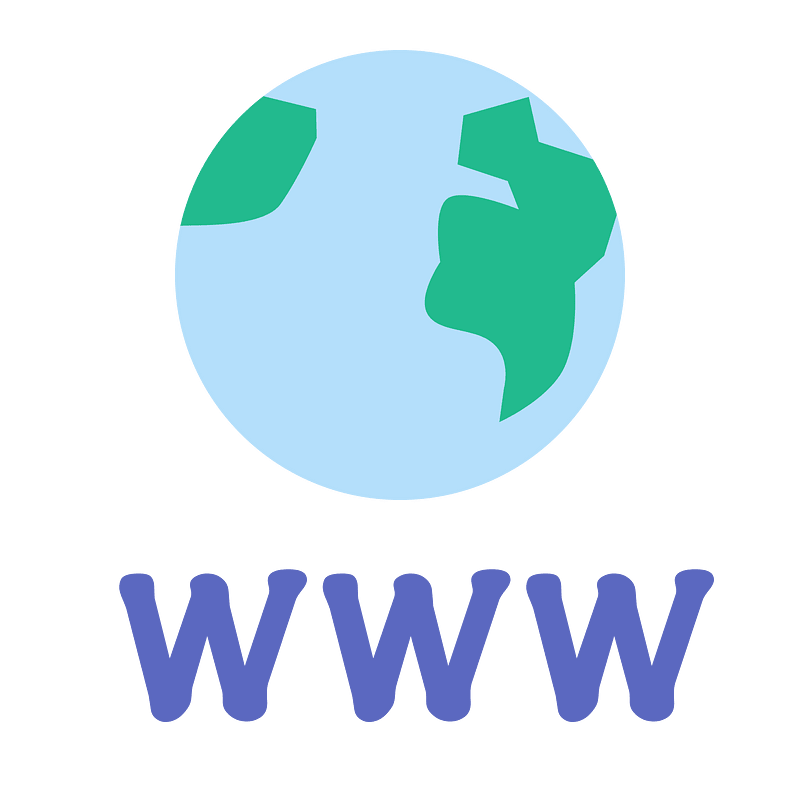 Web www