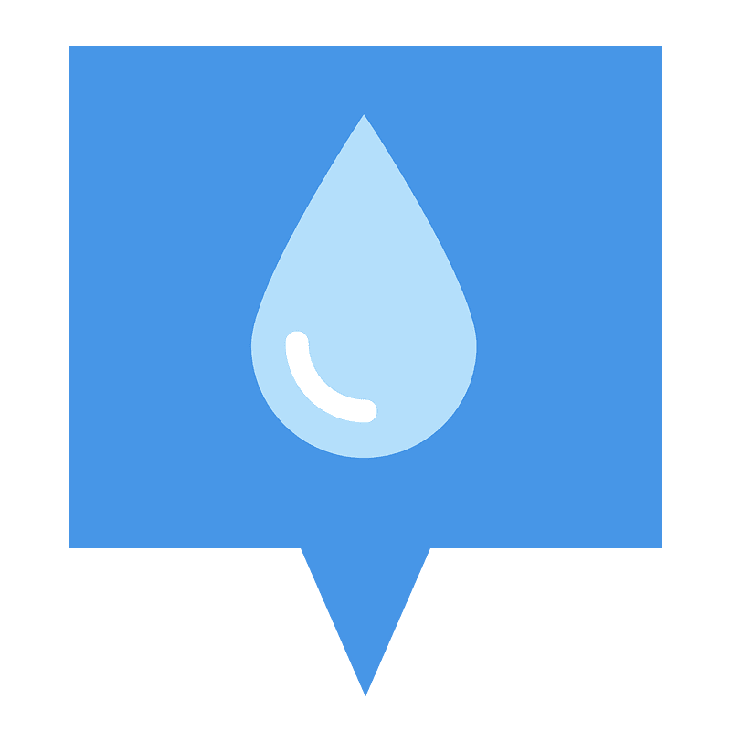 Chat drop