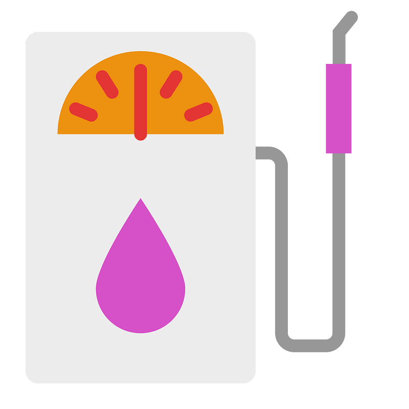 Gas