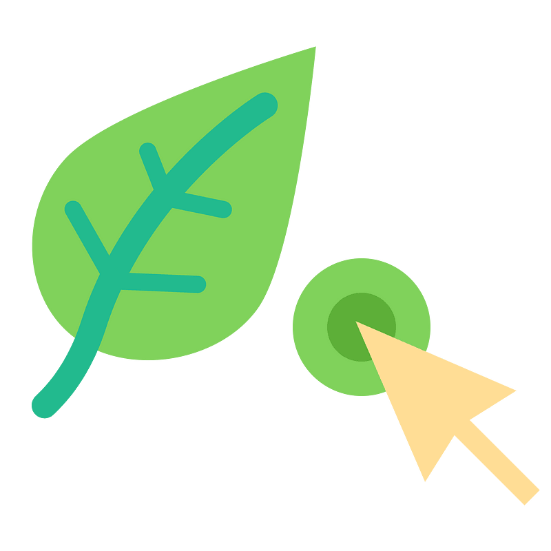 Leaf push