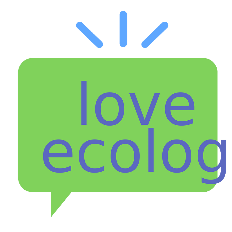 Love ecology