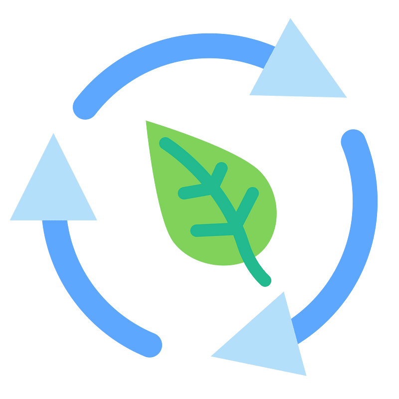 Recycle