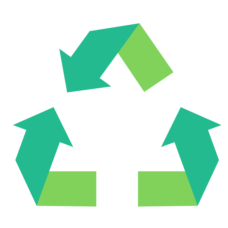 Recycle
