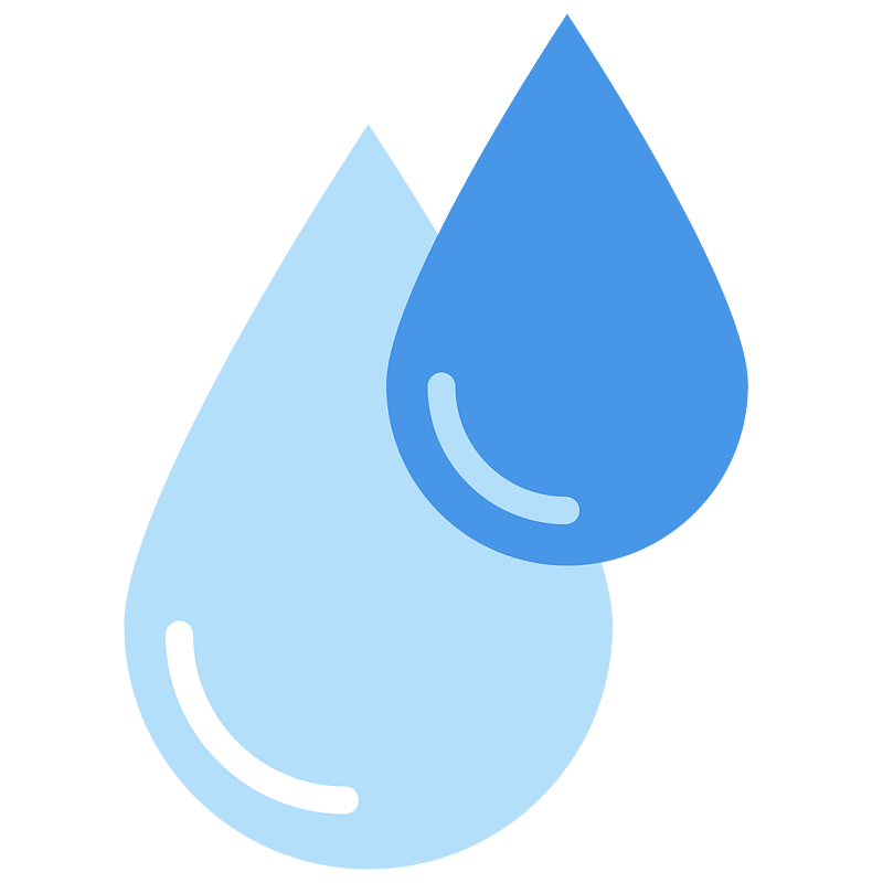 Waterdrops