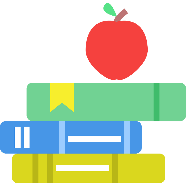 Apple books