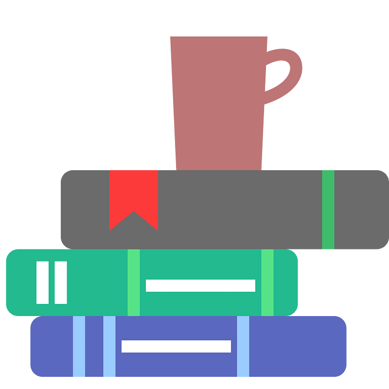 Coffee books