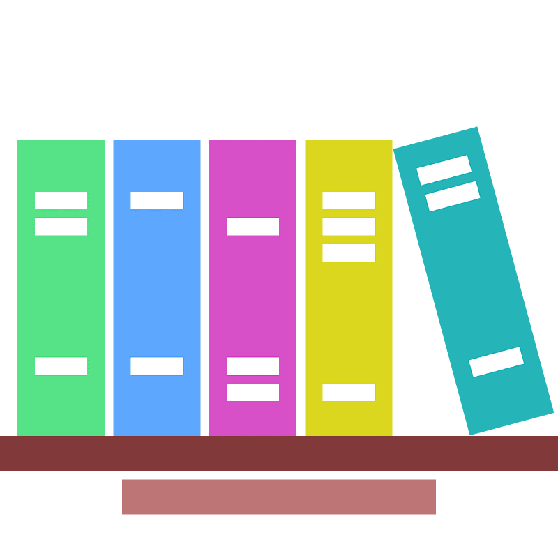 Document folders