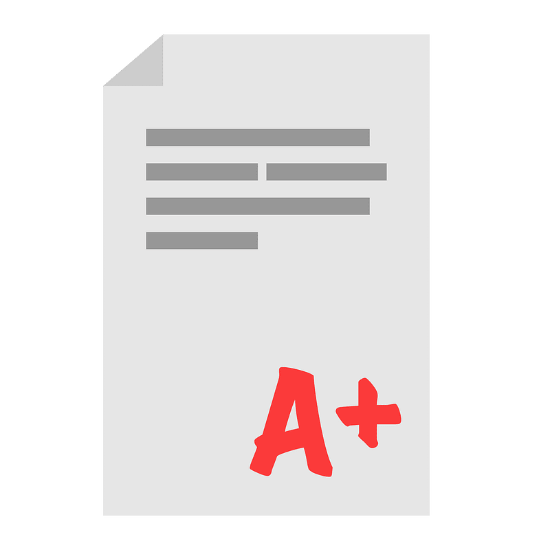 Grade