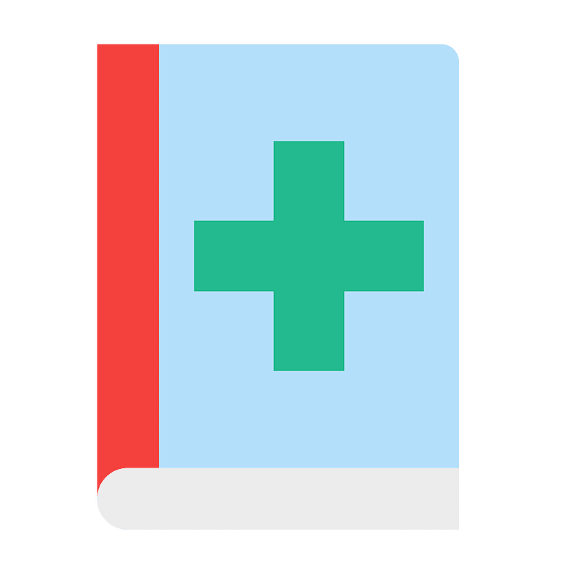 Medical diary