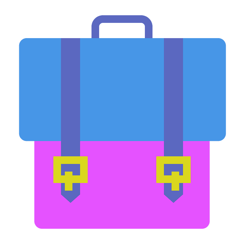 School bag