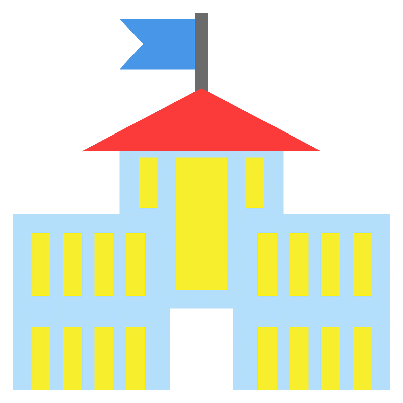 School building