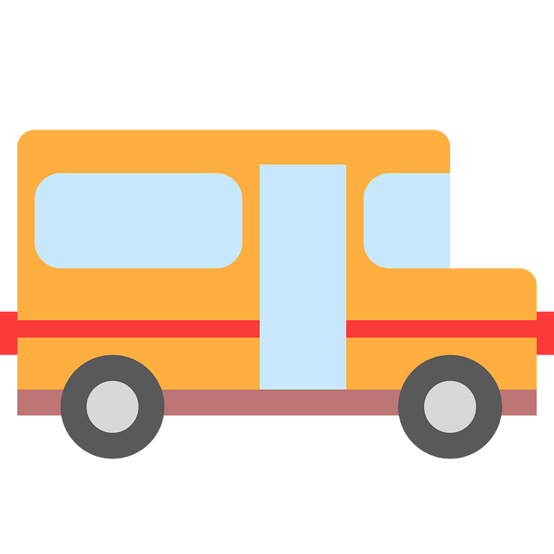 School bus
