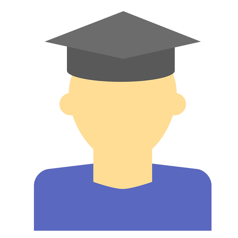 Student male