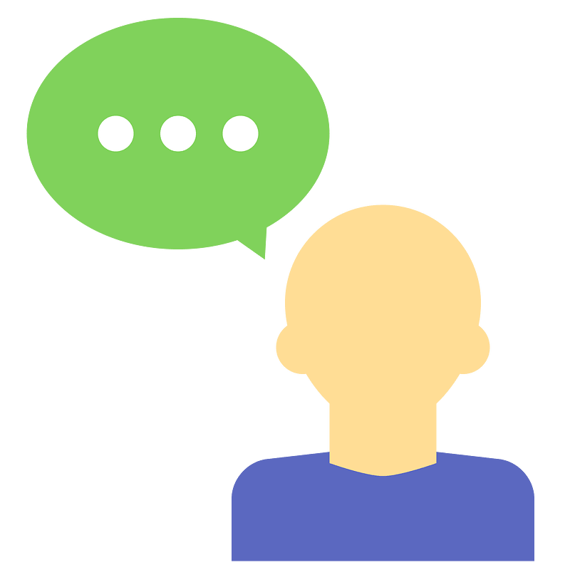Student talk