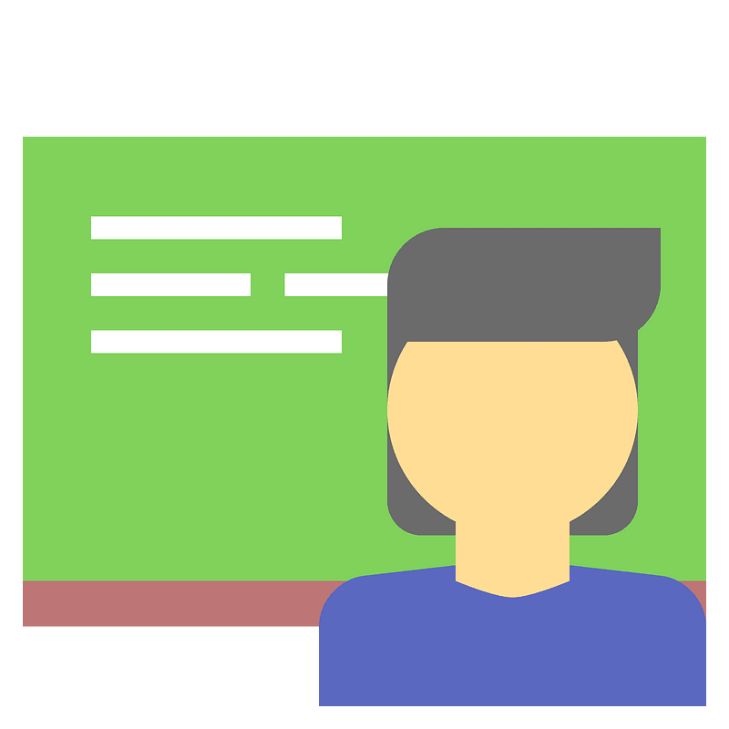 Teacher language