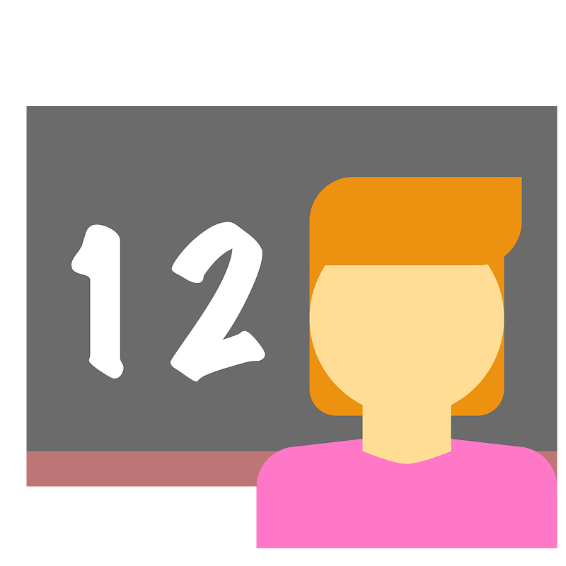 Teacher numbers