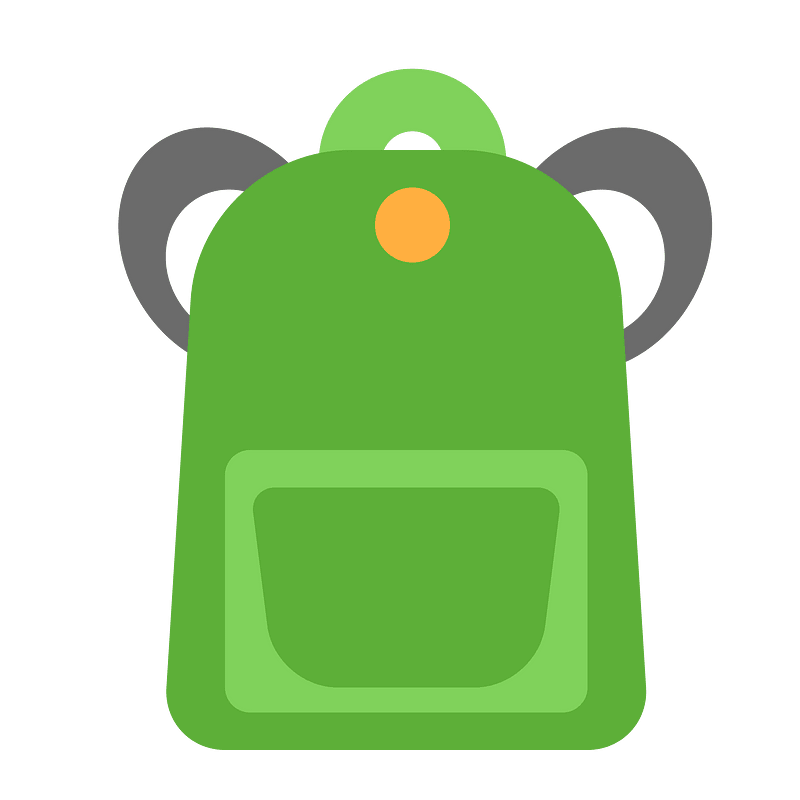 Trip bag