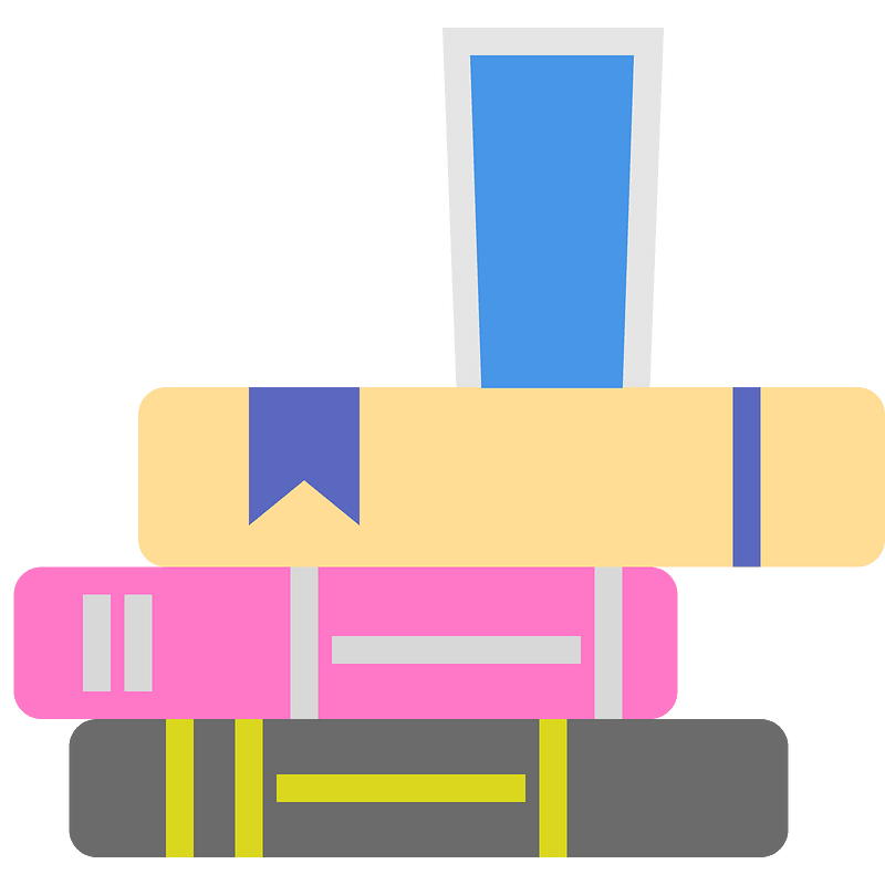Water books