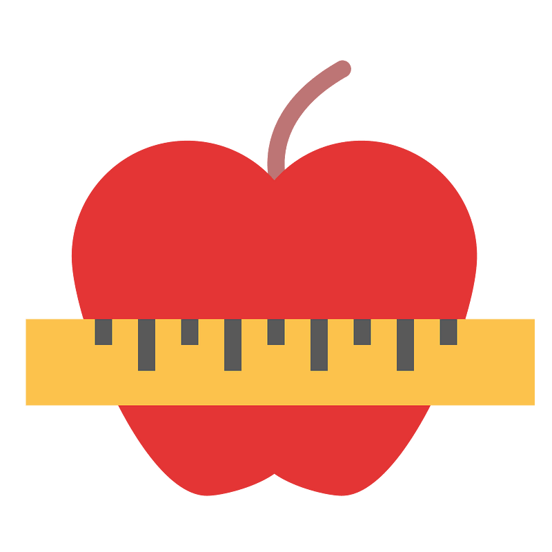 Apple measure