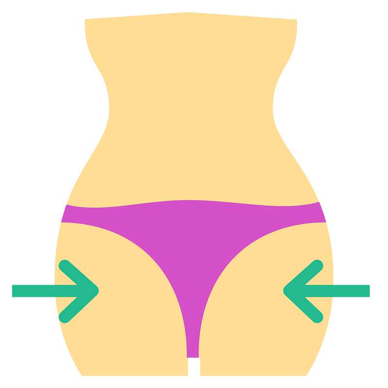 Butt work