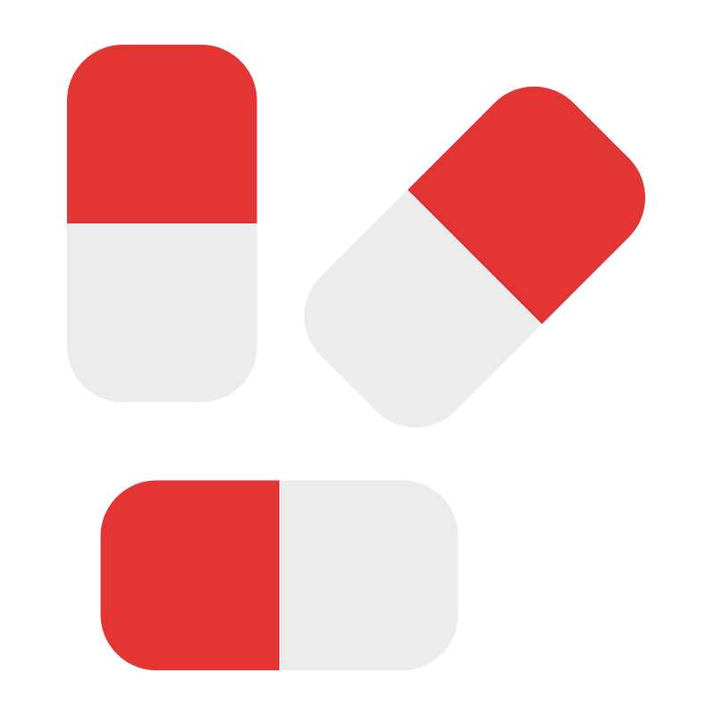 Pills