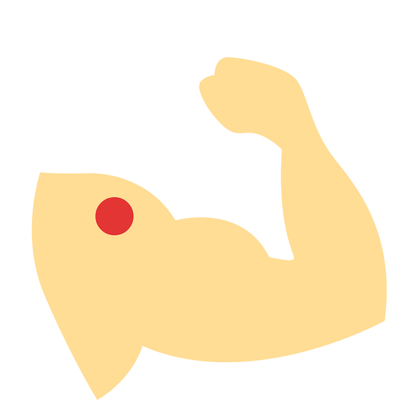 Shoulder