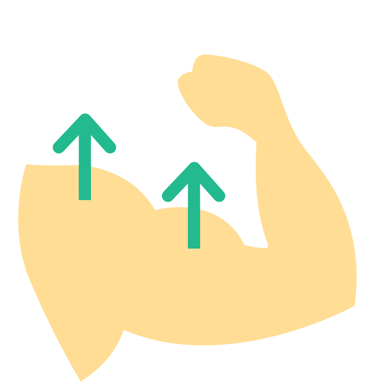 Shoulder muscle