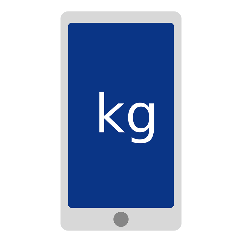 Smartphone kg