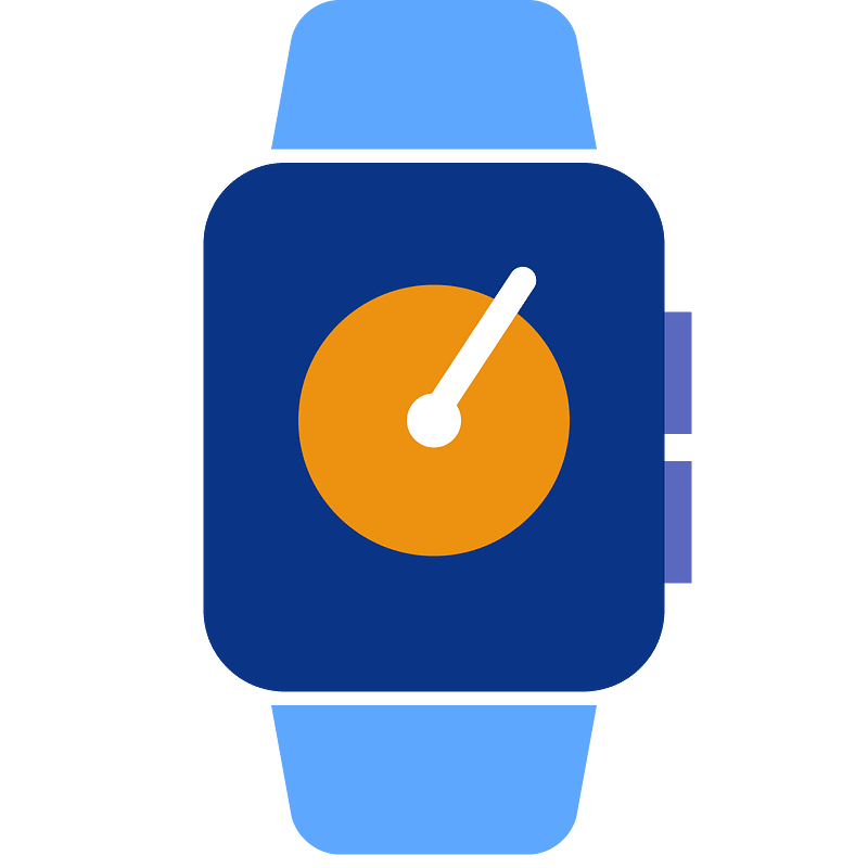 Smartwatch control