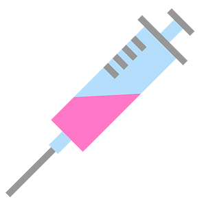 Syringe