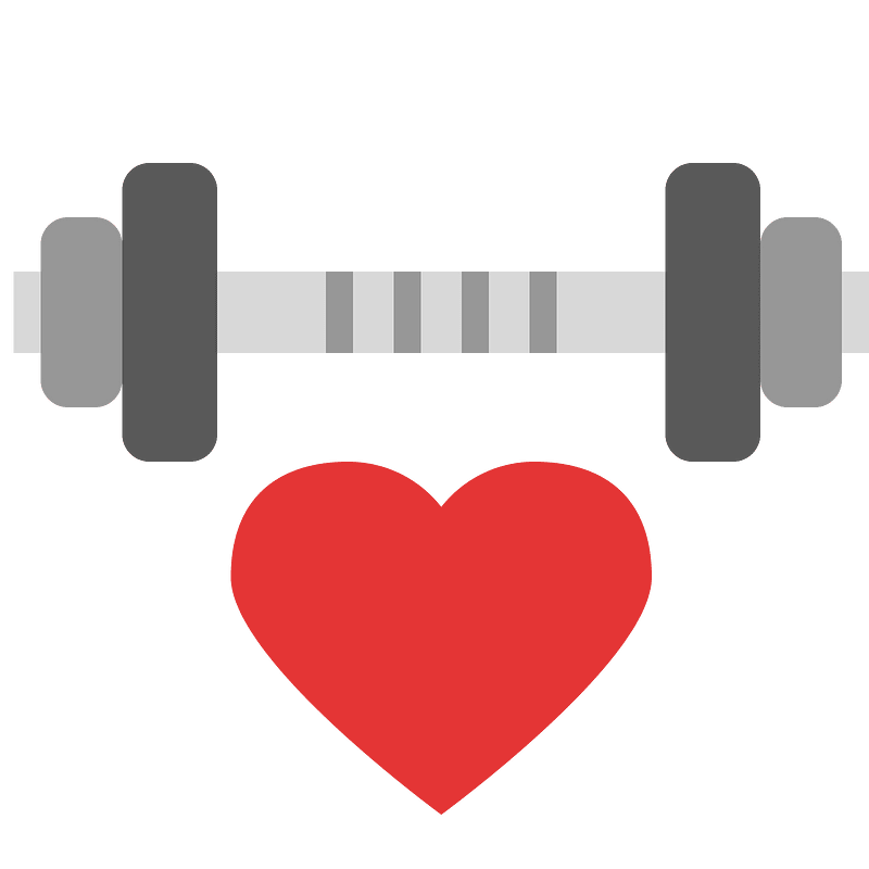 Weight love