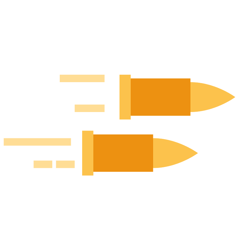 Bullets