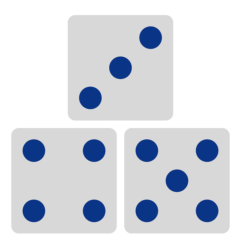 Dices