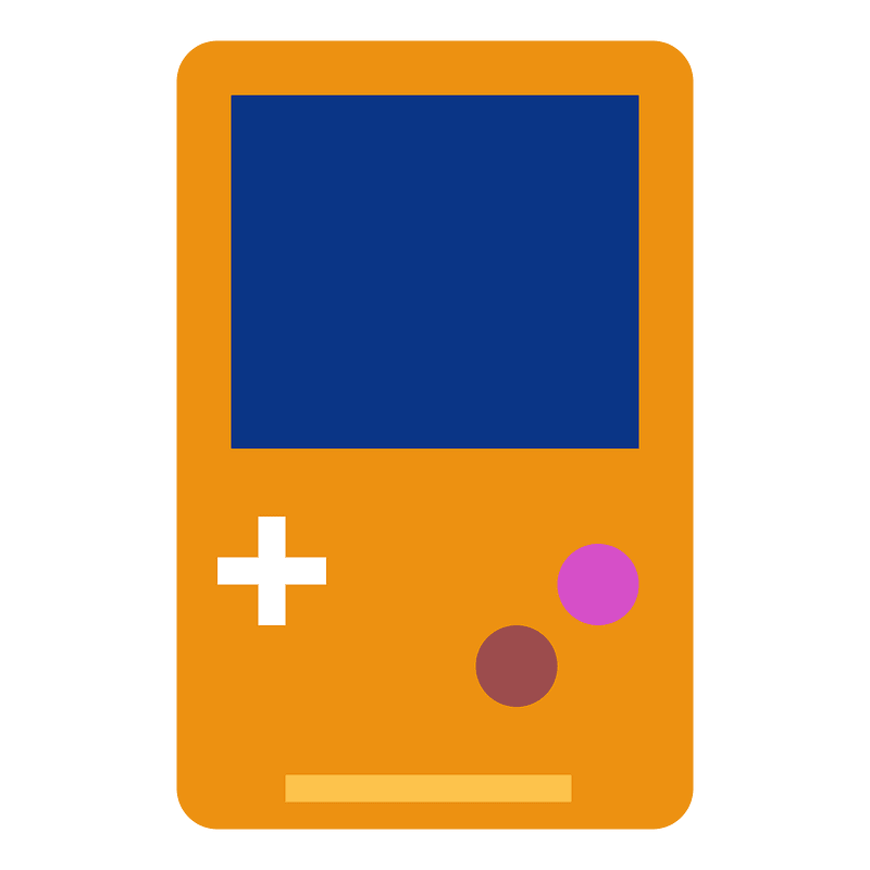 Game boy